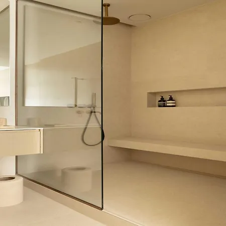 Luxury Flat -2br 6p- Madeleine Saint Honore Appartement Paris