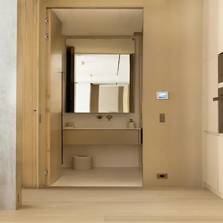 Luxury Flat -2br 6p- Madeleine Saint Honore Paris