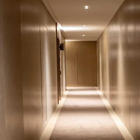 Luxury Flat -2br 6p- Madeleine Saint Honore Appartement *