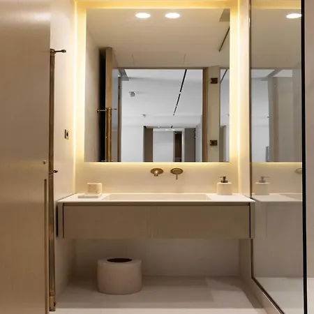 Appartement Luxury Flat -2br 6p- Madeleine Saint Honore *