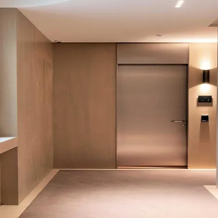Luxury Flat -2br 6p- Madeleine Saint Honore Paris