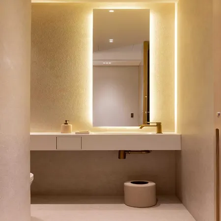 Appartement Luxury Flat -2br 6p- Madeleine Saint Honore *
