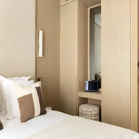 Appartement Luxury Flat -2br 6p- Madeleine Saint Honore Paris