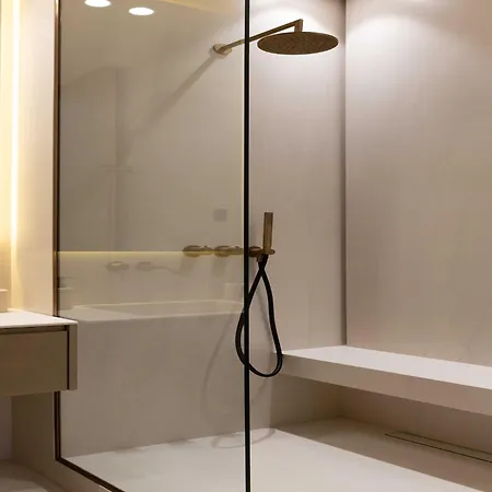 Appartement Luxury Flat -2br 6p- Madeleine Saint Honore *