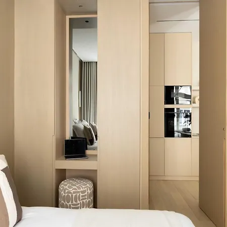Luxury Flat -2br 6p- Madeleine Saint Honore