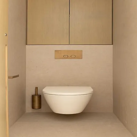 Luxury Flat -2br 6p- Madeleine Saint Honore *