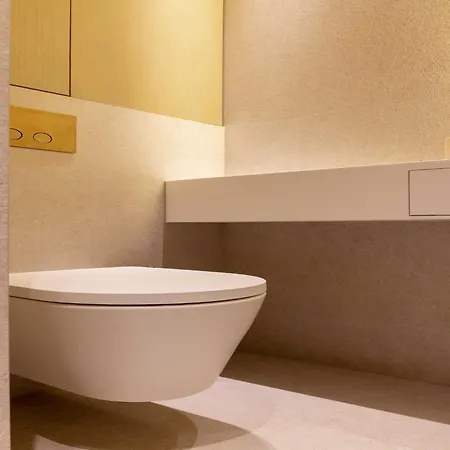 Luxury Flat -2br 6p- Madeleine Saint Honore *